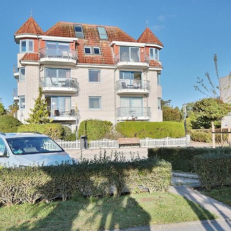 Strandschloesschen Strandschloesschen Appartement 1 Haffkrug Exterior photo